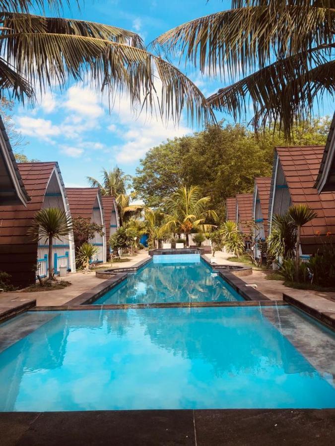 Youpy Bungalows Гілі-Аїр Екстер'єр фото