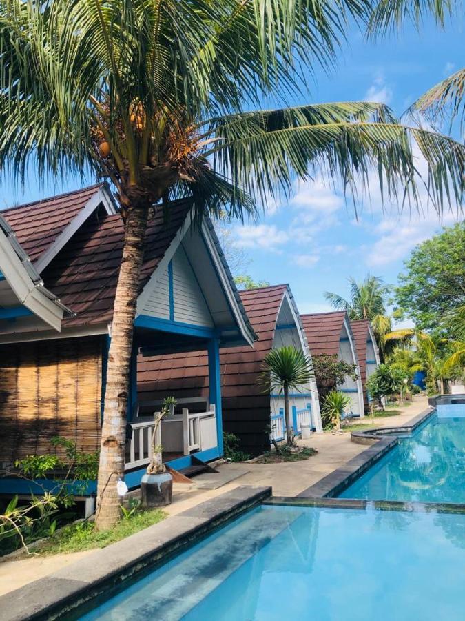 Youpy Bungalows Гілі-Аїр Екстер'єр фото