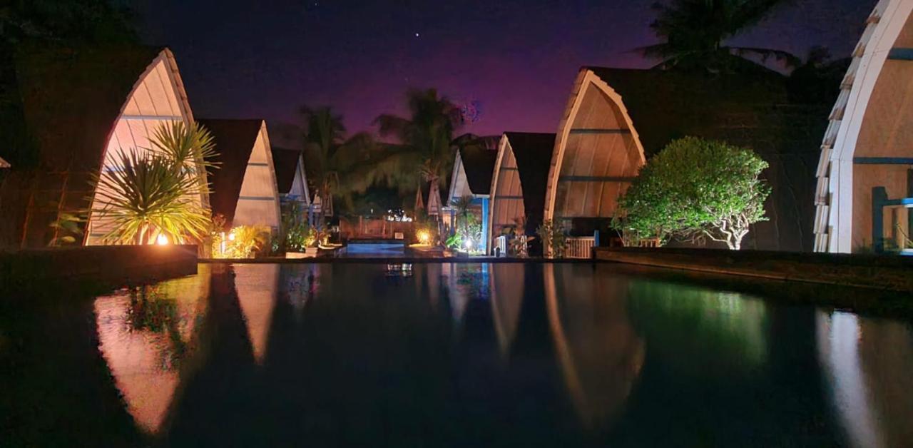 Youpy Bungalows Гілі-Аїр Екстер'єр фото