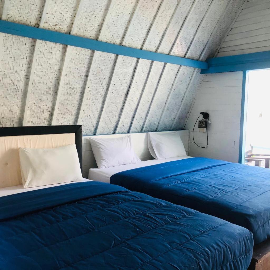 Youpy Bungalows Гілі-Аїр Номер фото