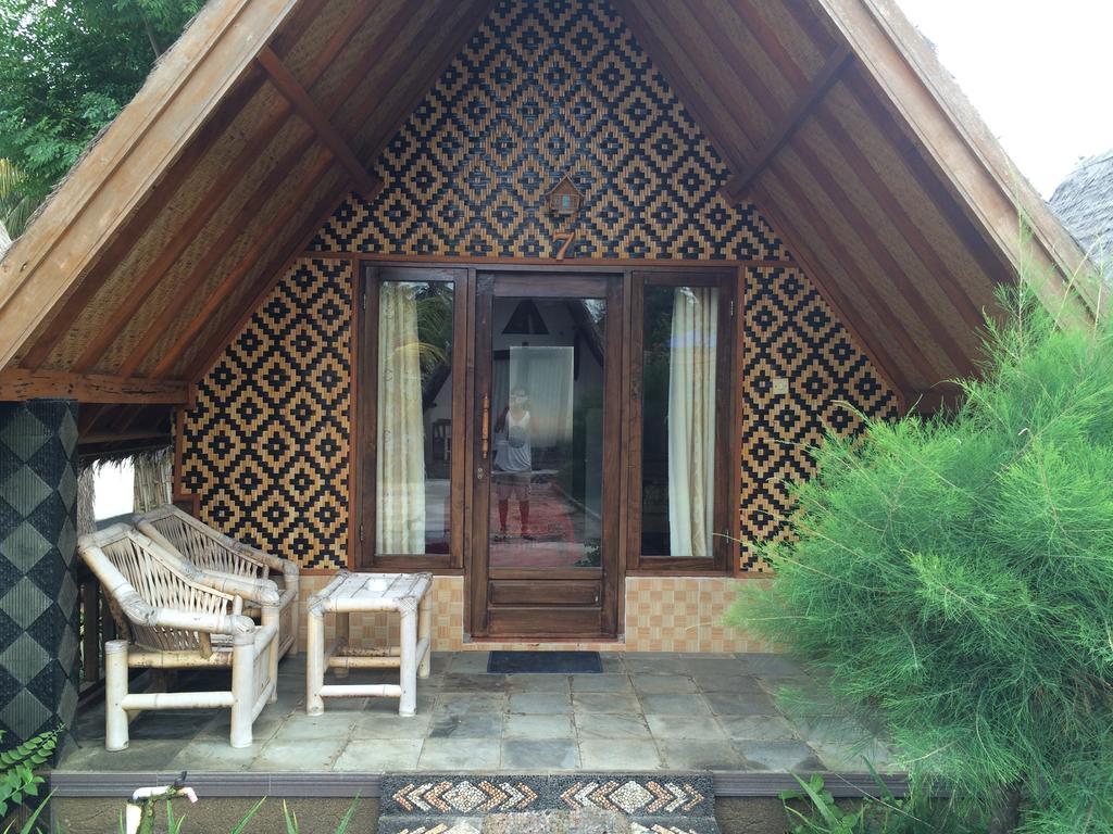 Youpy Bungalows Гілі-Аїр Екстер'єр фото