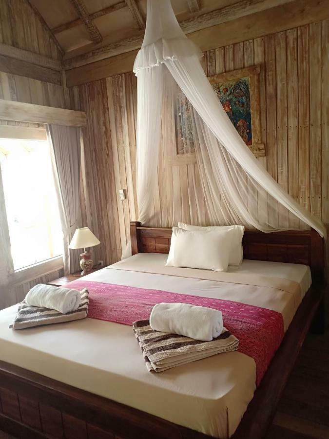 Youpy Bungalows Гілі-Аїр Екстер'єр фото