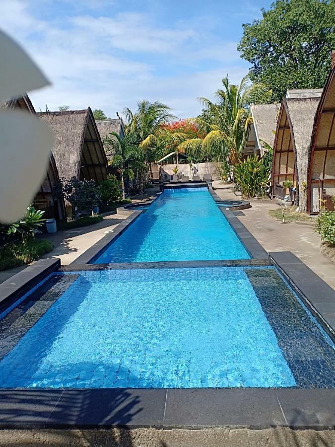 Youpy Bungalows Гілі-Аїр Екстер'єр фото